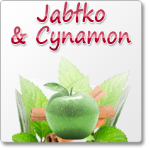 Jabłko i Cynamon